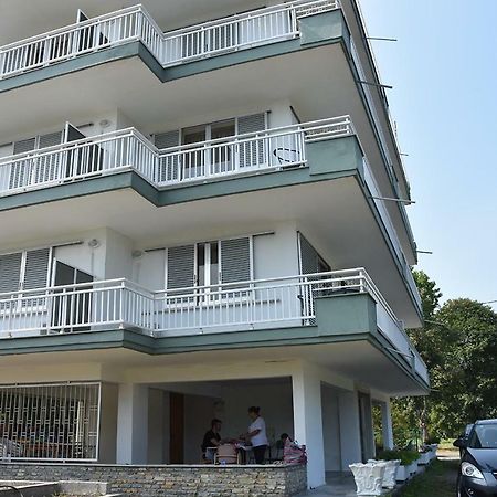 Prado Apartments Litóchoron Luaran gambar