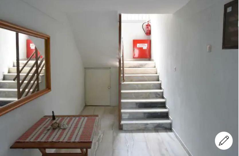 Prado Apartments Litóchoron Luaran gambar
